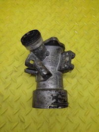 фото thumb №1, Mercedes w203 2.2 cdi дроссельная заслонка a6460900054