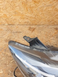 фото thumb №6, Mazda cx5 рестайлинг лампа правые перед полный led ka1l51030l