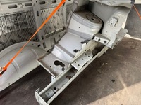 фото thumb №1, Четверть лонжерон правые перед master iii iv 10-24