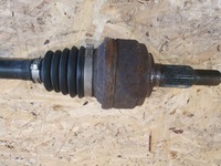 фото thumb №8, Audi оригінальний номер 7l8501201 привідний вал задня