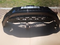 фото thumb №12, Audi rs4 8w0 рестайлінг бампер перед карбон новий