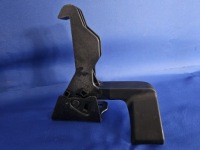 Купить Ручка кронштейн открывания капот expert iii jumpy iii proace ii, фото thumb