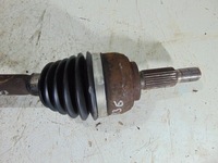 фото thumb №2, Приводной вал левая автоматическая коробка передач renault scenic ii 2.0