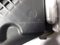 фото thumb №8, Volvo fh5 лампа правый перед 23752678