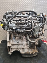 фото thumb №1, Двигатель 1.2 turbo b12xht d12xht 131km opel crossland kompletny