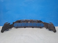 фото thumb №9, Toyota camry viii рестайлінг 2021-2024 21-24 решітка бампера перед pod камера