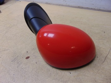 фото thumb №12, Зеркало правые mini r60 9pin 7+2 европа