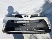 фото thumb №1, Бампер перед передній toyota rav4 iv 4 12-15