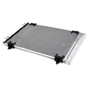 фото thumb №16, Радіаторів кондиціонера з осушувач nissens 94758 6455cy