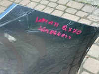 фото thumb №11, Infiniti qx70 fx ii 2 08-17 бампер задня задній