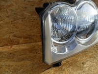 фото thumb №6, Jeep cherokee wk 2005- фара левый