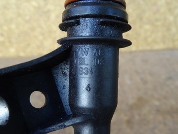 фото thumb №6, Golf vi audi a3 8p leon ii 2.0 tdi cba cbb щуп щуп масла 03l115611