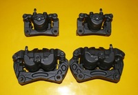 фото thumb №9, Суппорты тормозные скоба левый правый перед задняя nissan murano ii z51 320 308