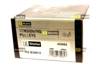 Starline ролик micro-v направляющая bmw Доставка, фото thumb