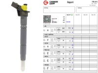 Купити Форсунка 0445115069 bosch mercedes, фото thumb