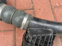 фото thumb №7, Труба шланг turbo інтеркулер 144607fv0a nissan x-trail t32 1.7 dci