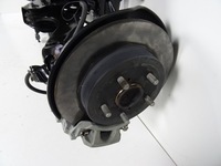 фото thumb №14, Lexus ux 250h подвешивание балка задние тележка зад