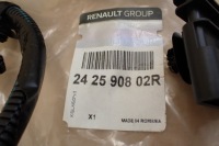 фото thumb №8, Dacia duster ii рестайлинг 21- жгут насосы основний  242590802r oem номер