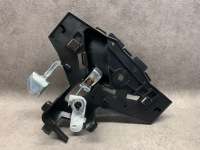 фото thumb №2, Ручка внутрішня ліва передня citroen c5 i