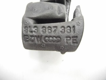 фото thumb №7, Element ущільнювальний двері audi a3 8l3867381