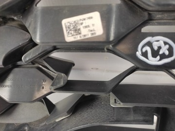 фото thumb №10, Mini countryman f60 s решётка радиатора решётка радиатор 2017-