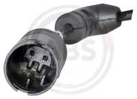 фото thumb №9, Датчик зносу гальмівних колодок a.b.s. 39649