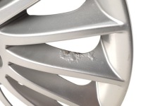 фото thumb №15, Алюминиевый диск mercedes-benz oem номер a2124015402 8.0" x 17" 5x112 et 48