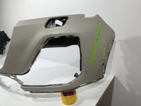 фото thumb №7, Audi q7 ii 4m s-line рестайлінг бампер переднє перед 4m0807437s