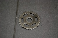 фото thumb №1, Колесо зубчасте насоса масла 3.0 tdi crt 059109570f