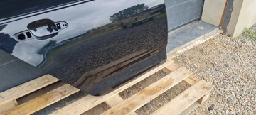 фото thumb №11, S4 b9 8w a4 дверь правые правый зад задние sedan ly9t 8w5833052c