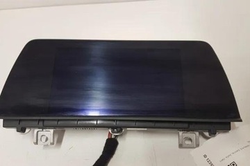 фото thumb №11, Радио з навигация bmw 1 f21 9323784 1.6l дизель 85kw 2013