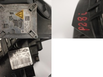 фото thumb №12, Mini cooper r55 r56 r57 лампа ксенон+ led комплектная