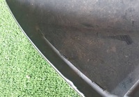 фото thumb №14, Ford transit custom решітка радіатора решітка бампера перед jk21-17k946-ac