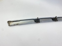 фото thumb №13, Левая молдинг хром бампера спойлер dekor mercedes w140 cl c140 1408851374