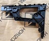 Направляющие бампера правый задний  новая  audi a5 8t0807890 8t0807454 с Разборки, фото thumb