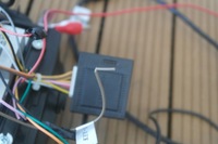 фото thumb №7, Ford c-max mk2 10-14 радіо bluetooth android дисплей рамка