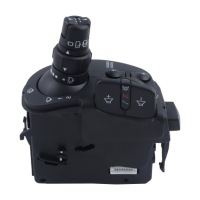 фото thumb №1, Перемикач двірник radiowych комбінований з функціями renault clio iii modus