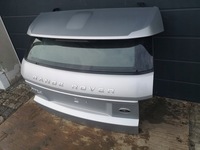 фото thumb №1, Задня кришка багажника задня range rover evoque 2012- lrc 3d