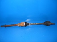 Купити Mercedes w415 citan kangoo привідний вал правий перед довга, фото thumb