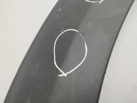 фото thumb №6, Kia niro 2019 правая сторона молдинг крыла передний