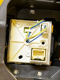 фото thumb №6, Выборщик рычаг переключения передач nissan leaf ze0 i