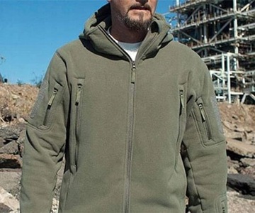 Polar Lbb1 zielony r. XL