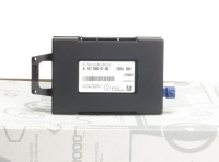Купити Тюнер цифровий оригінальний mercedes a1679008100 новий, фото thumb
