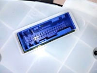 фото thumb №7, Счетчик приборы opel meriva b 13349549