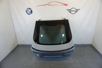 фото thumb №1, Кришка зад bmw i4 g26 c4p м-пакет