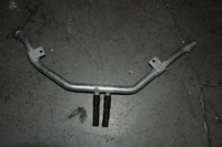 фото thumb №6, Audi оригінальний номер 079121070ck труба шланг wody