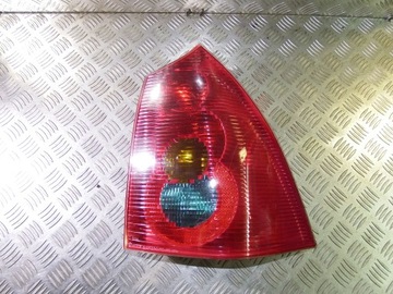 фото thumb №1, Лампа праві зад задня peugeot 307 sw універсал