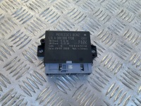фото thumb №2, Модуль парковки pdc a klasa w176 2.2 cdi
