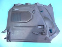 фото thumb №1, Jeep renegade 14- 735590112 обшивка багажника левый