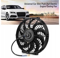 фото thumb №9, 12-cal 10 щетки вентилятор радиатора 12v 80w